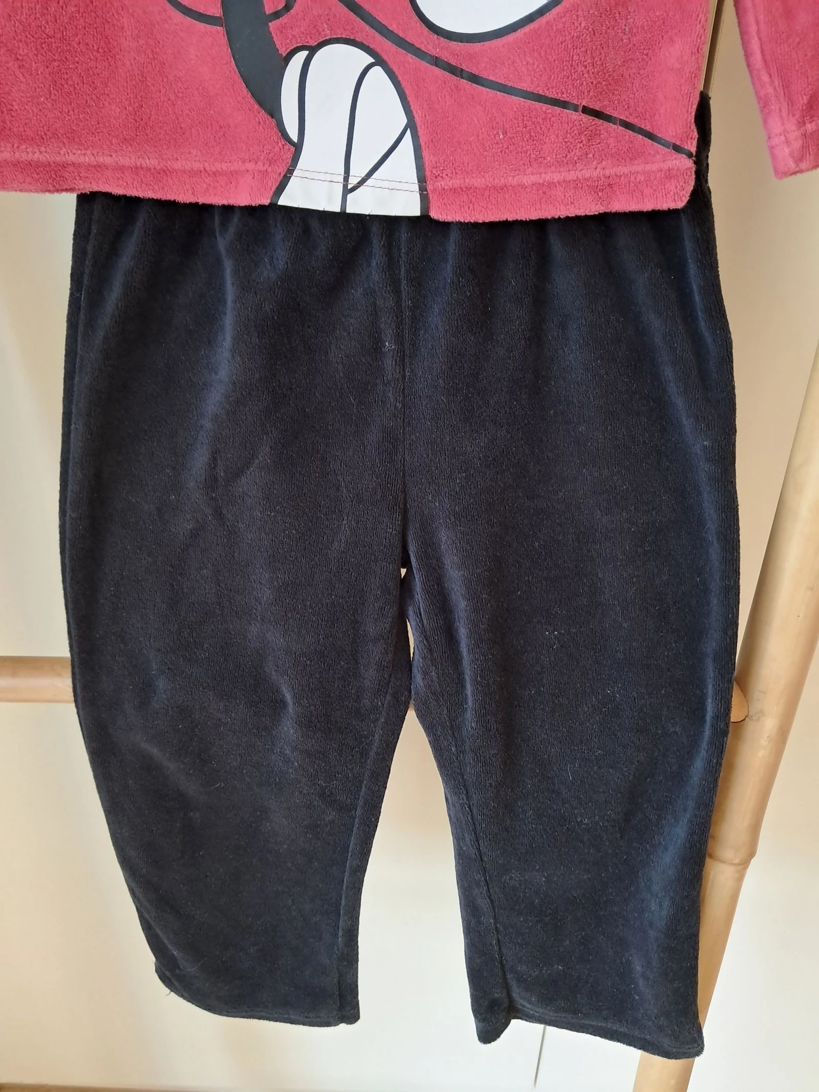 Pijama Disney 2/3 – photo 2